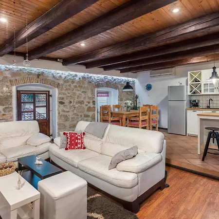 Beautiful In With Wifi Casa vacanze Krasica (Primorje-Gorski Kotar)