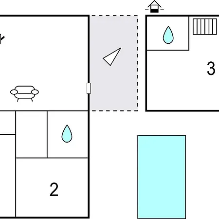 Beautiful In With Wifi * Krasica (Primorje-Gorski Kotar)
