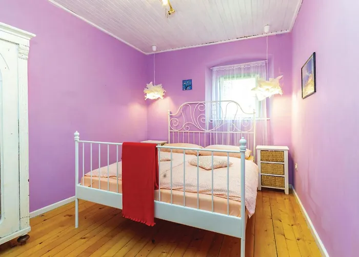 Beautiful In With Wifi Krasica (Primorje-Gorski Kotar)