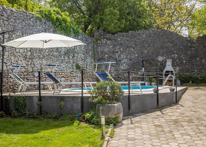 Beautiful In With Wifi Σπίτι διακοπών