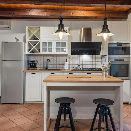 Beautiful In With Wifi 度假居 Krasica (Primorje-Gorski Kotar)