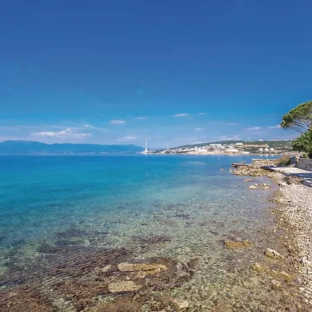 Beautiful In With Wifi 度假居 Krasica (Primorje-Gorski Kotar)