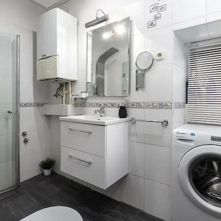 Beautiful In With Wifi 度假居