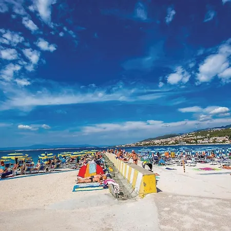 Beautiful In With Wifi * Krasica (Primorje-Gorski Kotar)