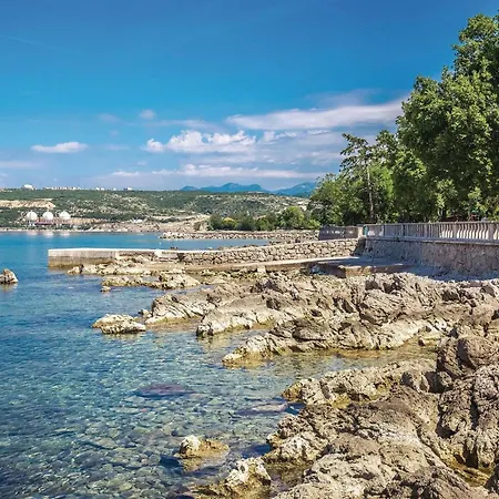 Beautiful In With Wifi 度假居