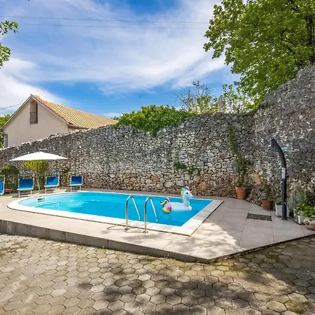 Beautiful In With Wifi Krasica (Primorje-Gorski Kotar)